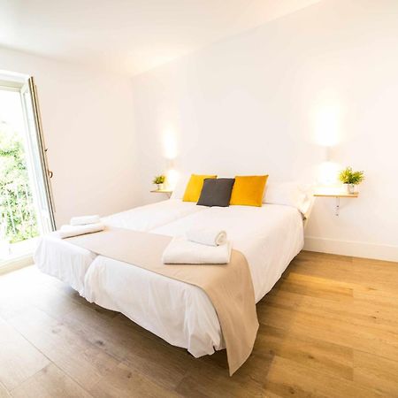 Capricho De La Juderia Suites Córdoba Exteriör bild