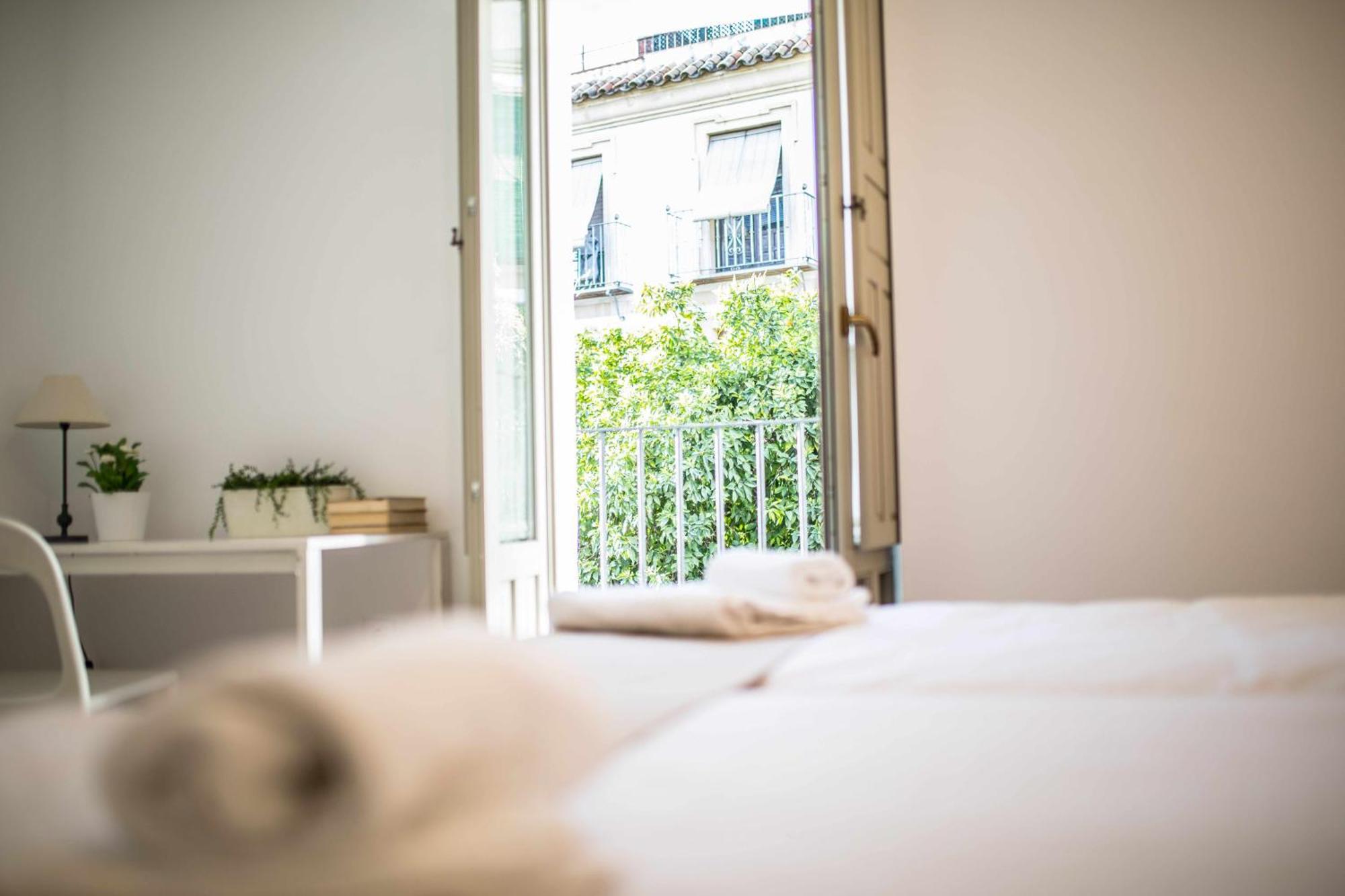 Capricho De La Juderia Suites Córdoba Exteriör bild