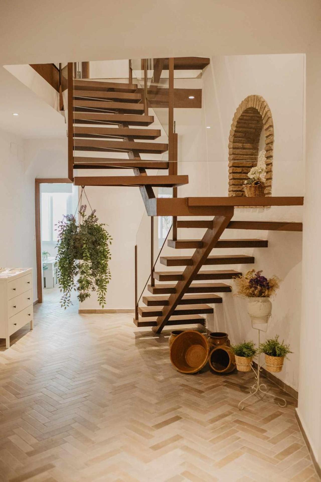Capricho De La Juderia Suites Córdoba Exteriör bild