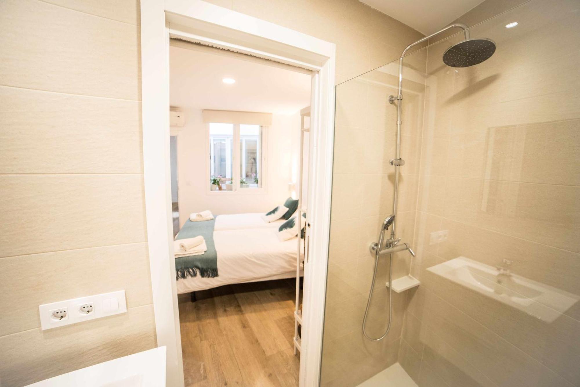 Capricho De La Juderia Suites Córdoba Exteriör bild